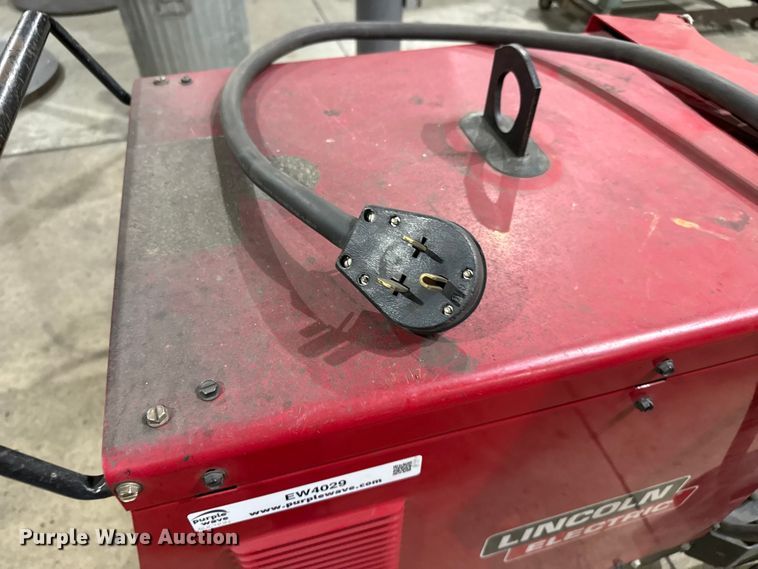 image for item EW4029 (2) welders