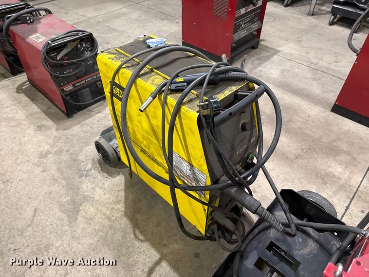 image for item EW4029 (2) welders