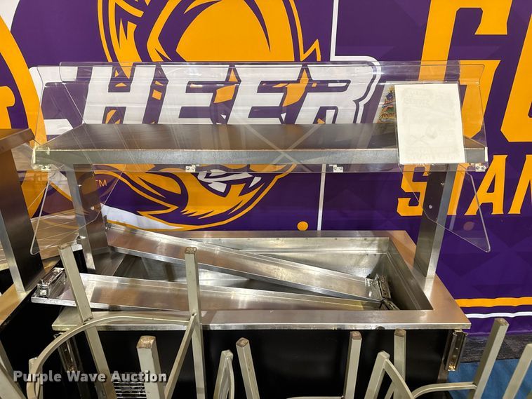 image for item EW4033 Cafeteria equipment