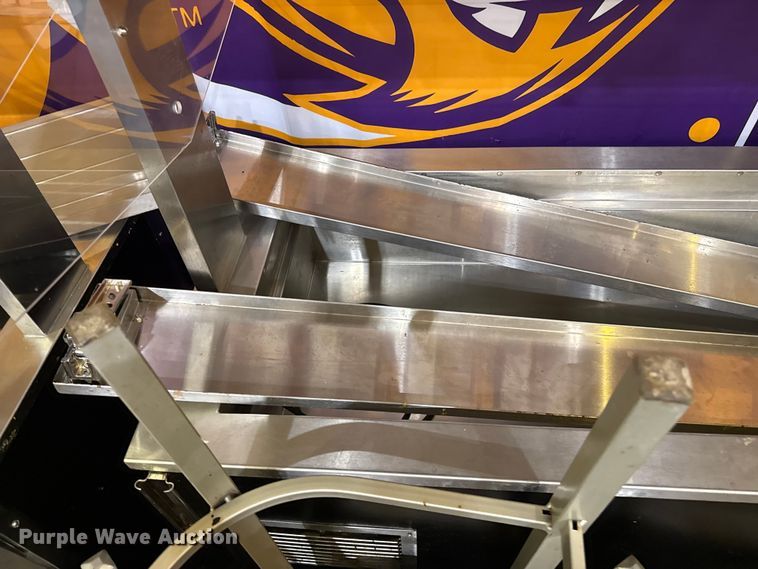 image for item EW4033 Cafeteria equipment