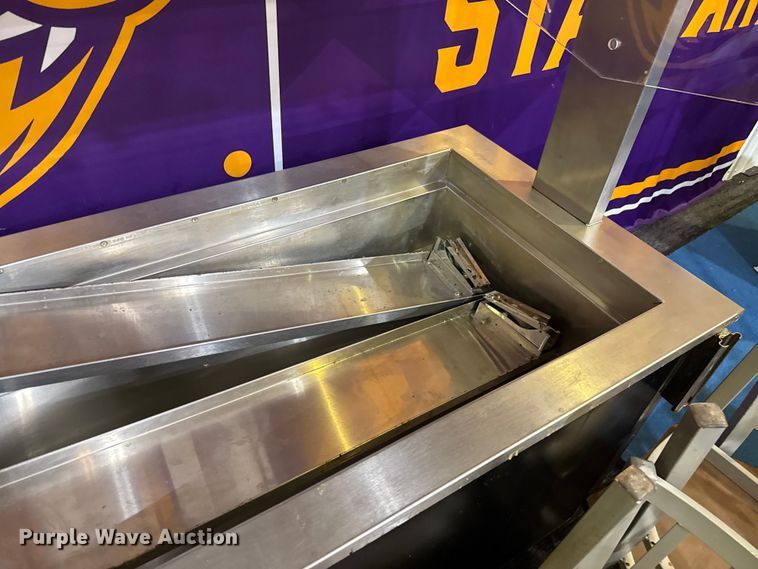 image for item EW4033 Cafeteria equipment