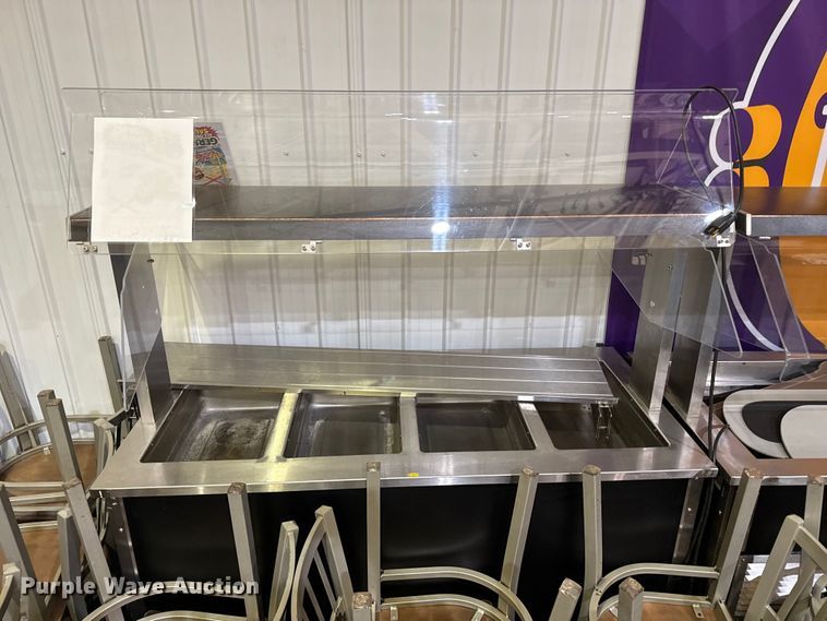 image for item EW4033 Cafeteria equipment