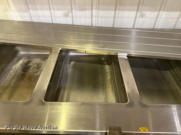 image for item EW4033 Cafeteria equipment