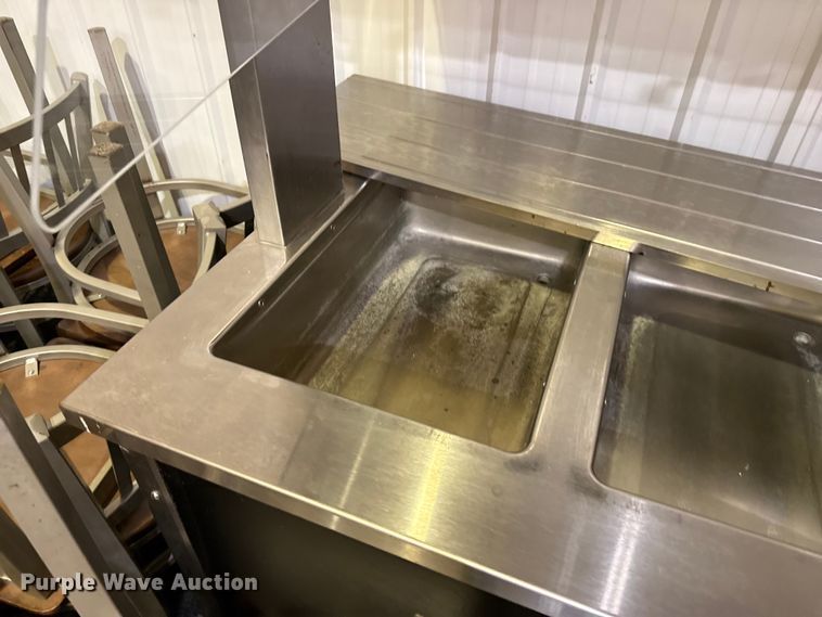 image for item EW4033 Cafeteria equipment