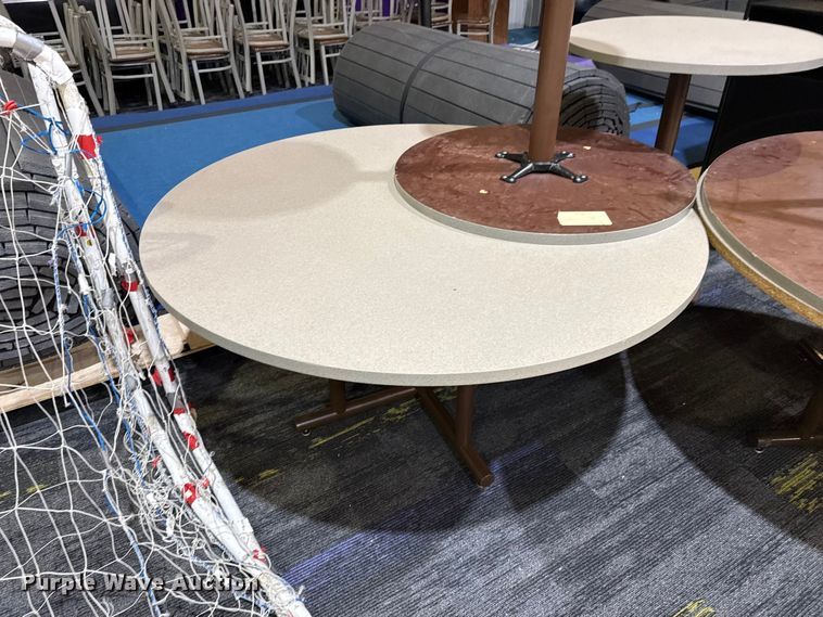 image for item EW4034 (24) tables