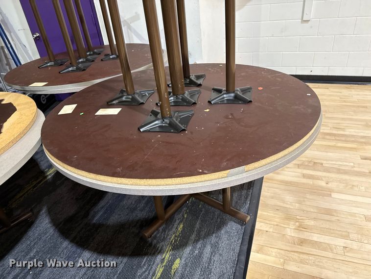 image for item EW4034 (24) tables