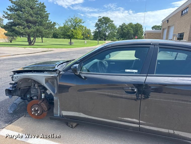 image for item EW4946 2019 Dodge Charger 