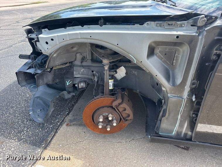 image for item EW4946 2019 Dodge Charger 