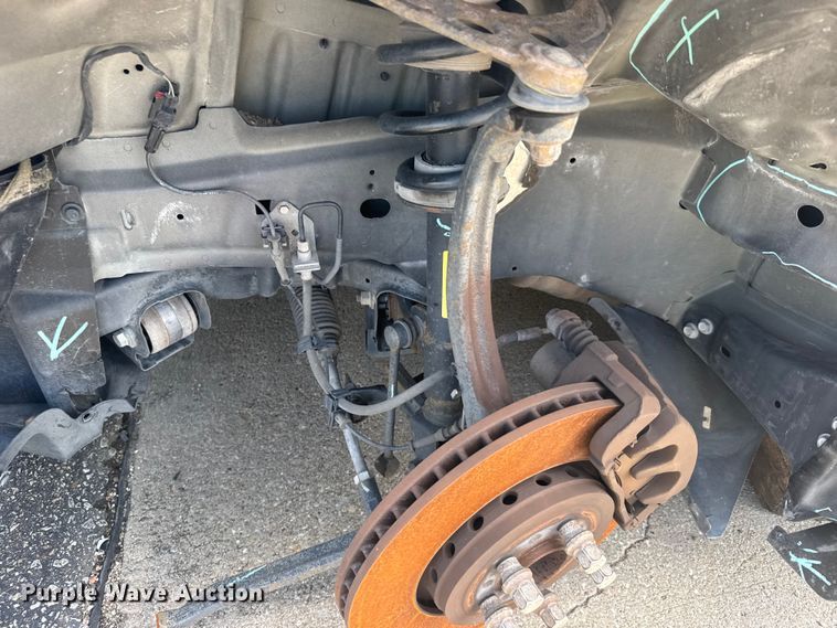 image for item EW4946 2019 Dodge Charger 