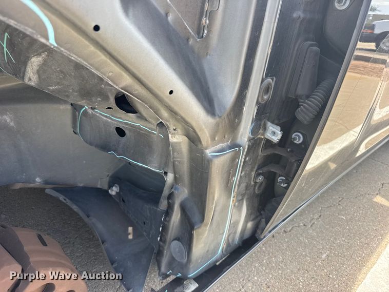image for item EW4946 2019 Dodge Charger 