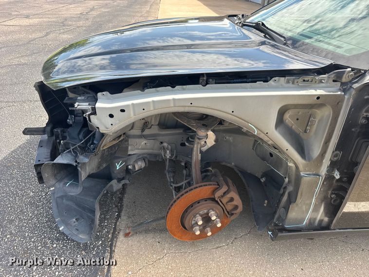 image for item EW4946 2019 Dodge Charger 