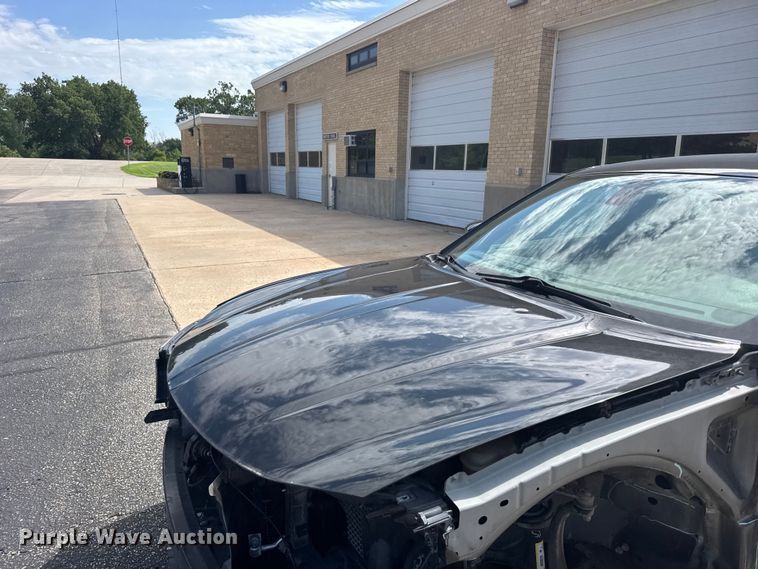 image for item EW4946 2019 Dodge Charger 