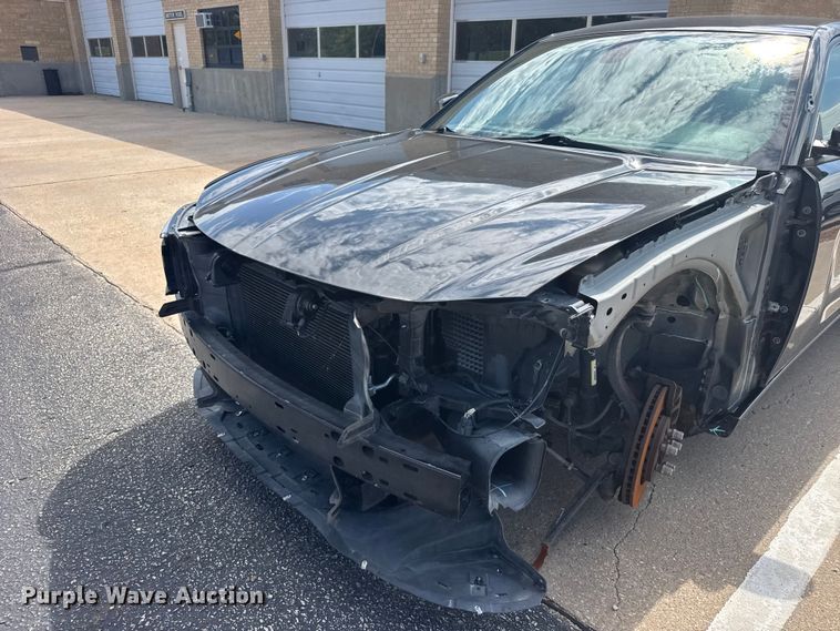 image for item EW4946 2019 Dodge Charger 