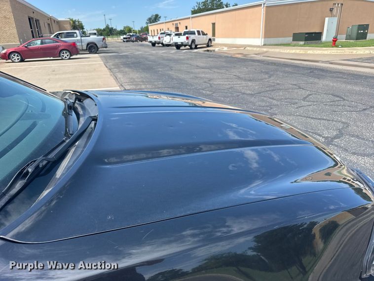 image for item EW4946 2019 Dodge Charger 