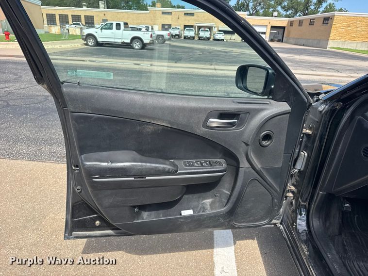 image for item EW4946 2019 Dodge Charger 