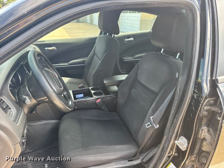 image for item EW4946 2019 Dodge Charger 
