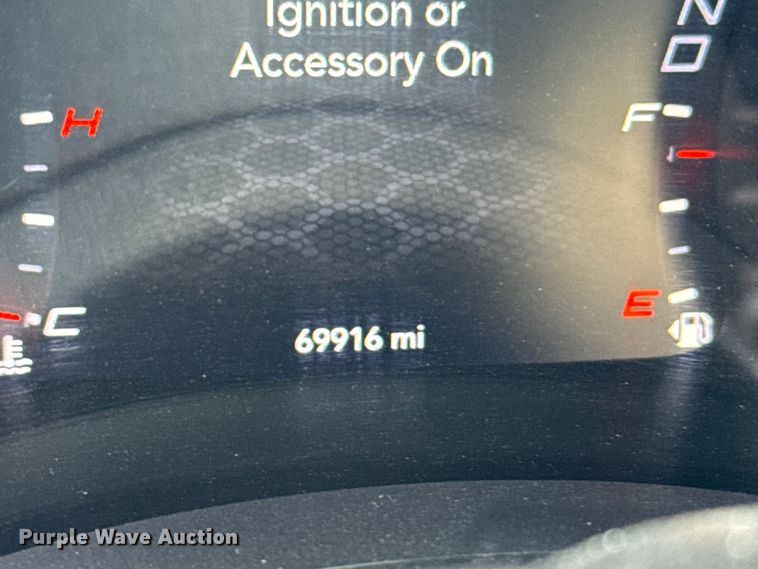 image for item EW4946 2019 Dodge Charger 