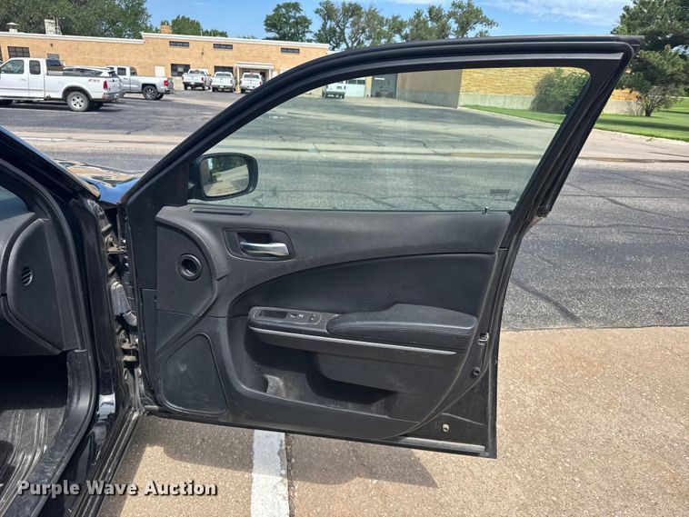 image for item EW4946 2019 Dodge Charger 