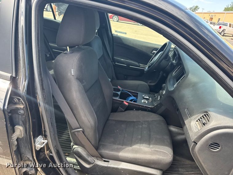 image for item EW4946 2019 Dodge Charger 