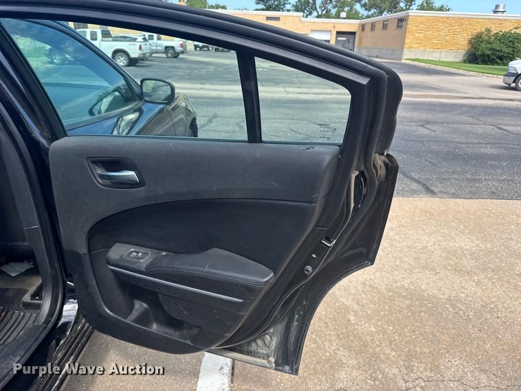 image for item EW4946 2019 Dodge Charger 