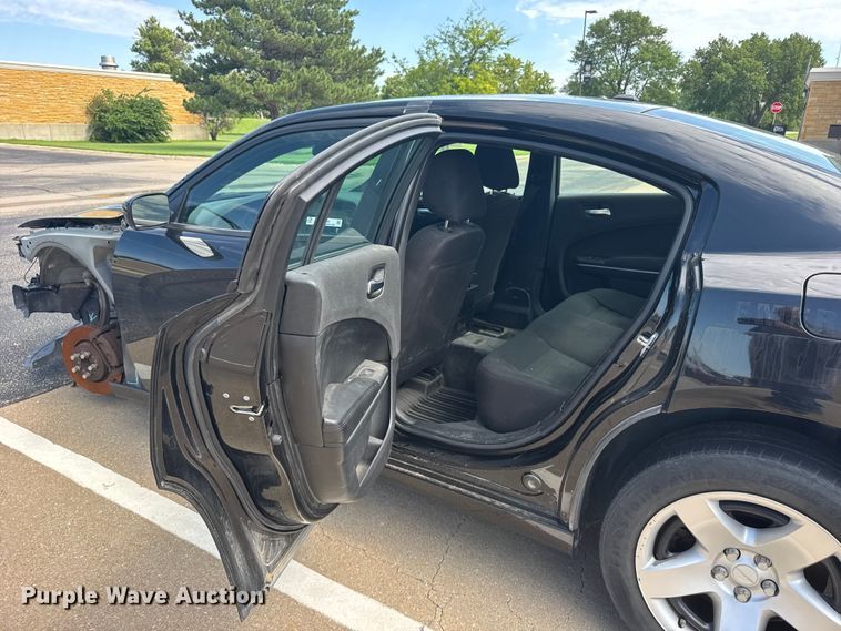 image for item EW4946 2019 Dodge Charger 