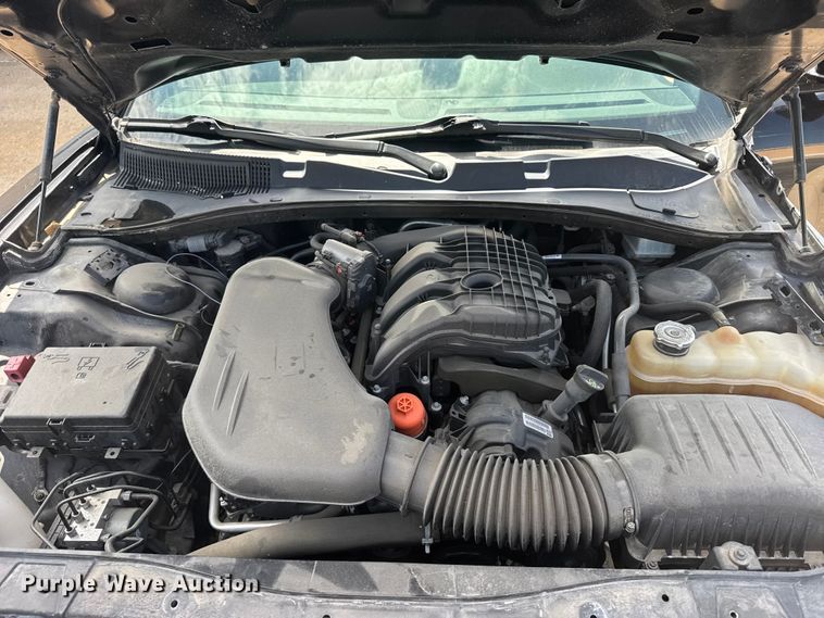 image for item EW4946 2019 Dodge Charger 
