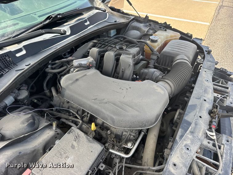 image for item EW4946 2019 Dodge Charger 