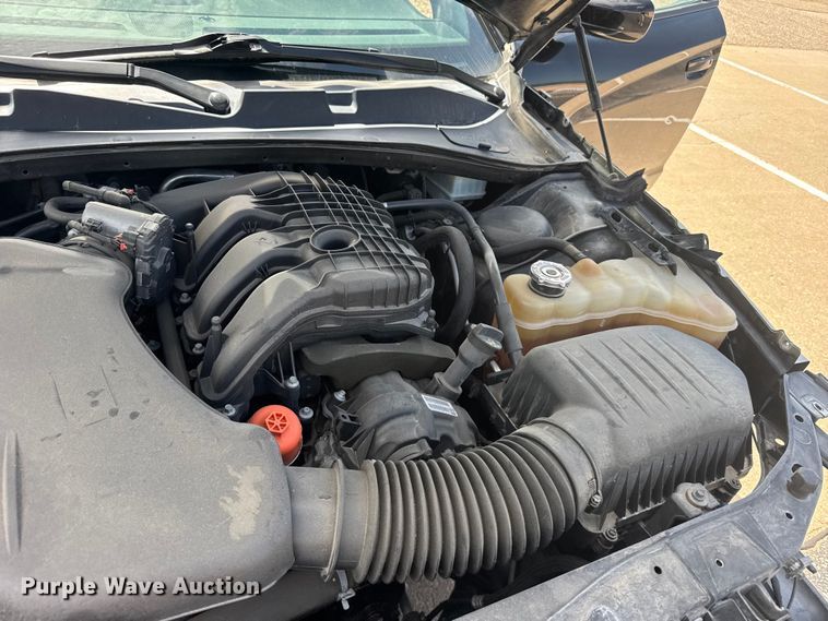 image for item EW4946 2019 Dodge Charger 
