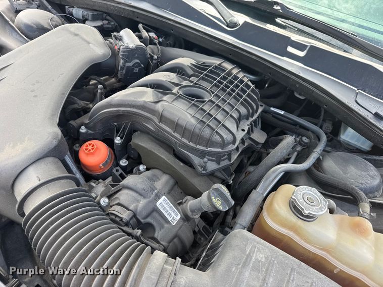 image for item EW4946 2019 Dodge Charger 