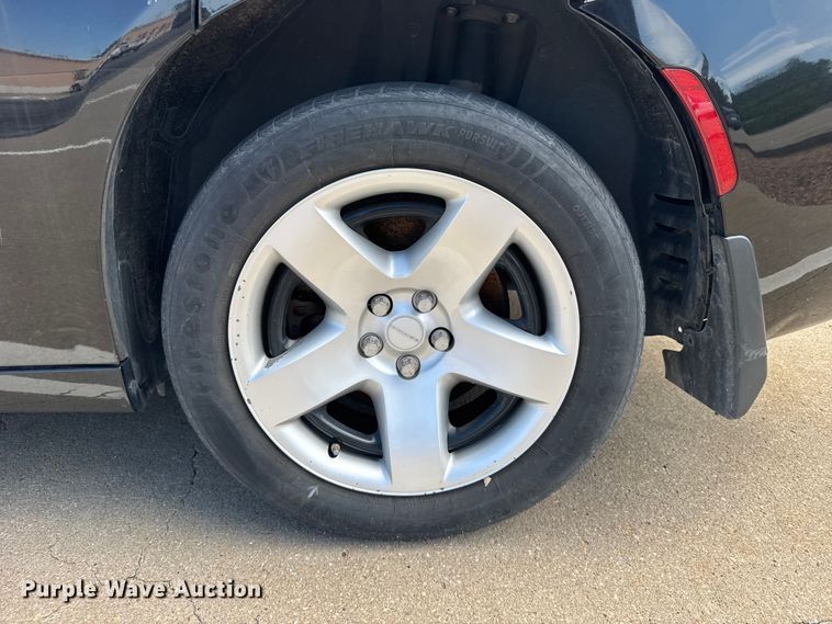 image for item EW4946 2019 Dodge Charger 