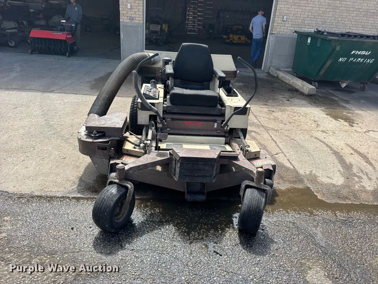 image for item EW4947 Grasshopper 321D ZTR lawn mower