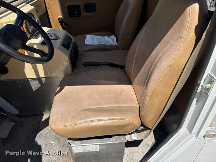 image for item EW4953 2014 E-Ride EXV4 utility vehicle