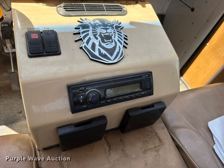 image for item EW4953 2014 E-Ride EXV4 utility vehicle