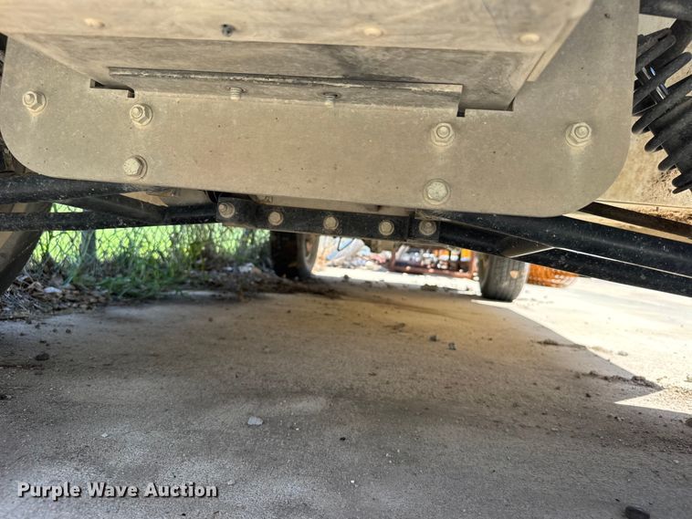 image for item EW4953 2014 E-Ride EXV4 utility vehicle