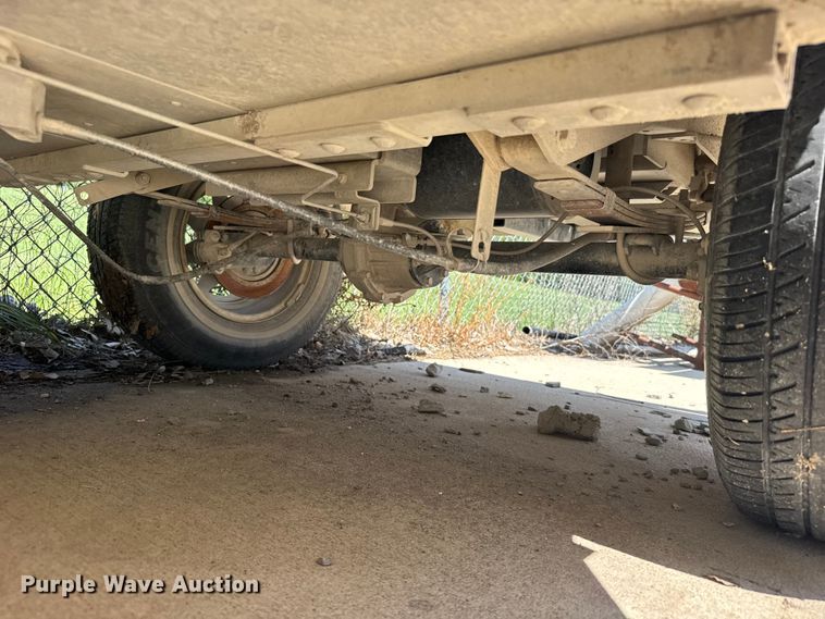 image for item EW4953 2014 E-Ride EXV4 utility vehicle