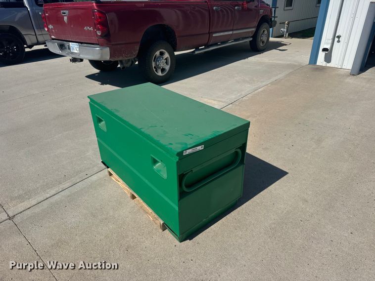 image for item EW4956 Job box