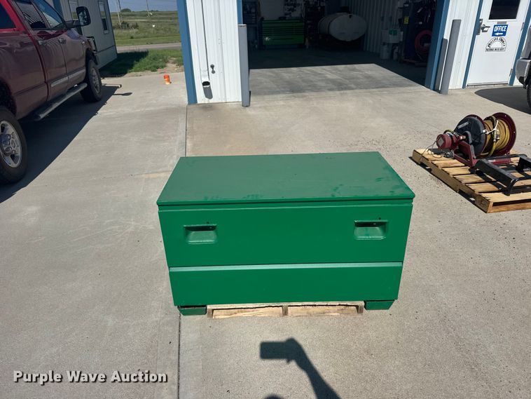 image for item EW4956 Job box