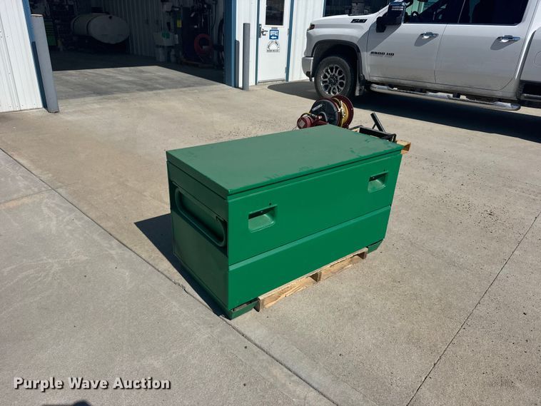 image for item EW4956 Job box