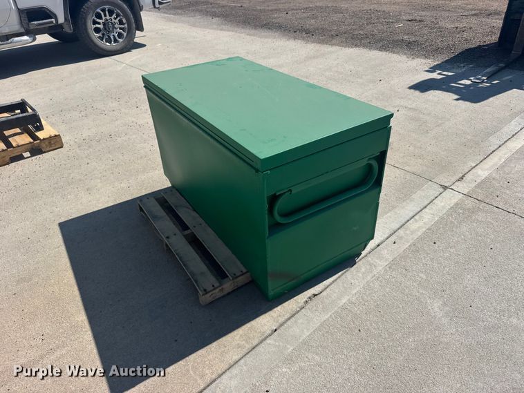 image for item EW4956 Job box
