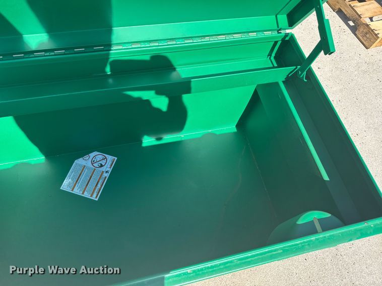 image for item EW4956 Job box
