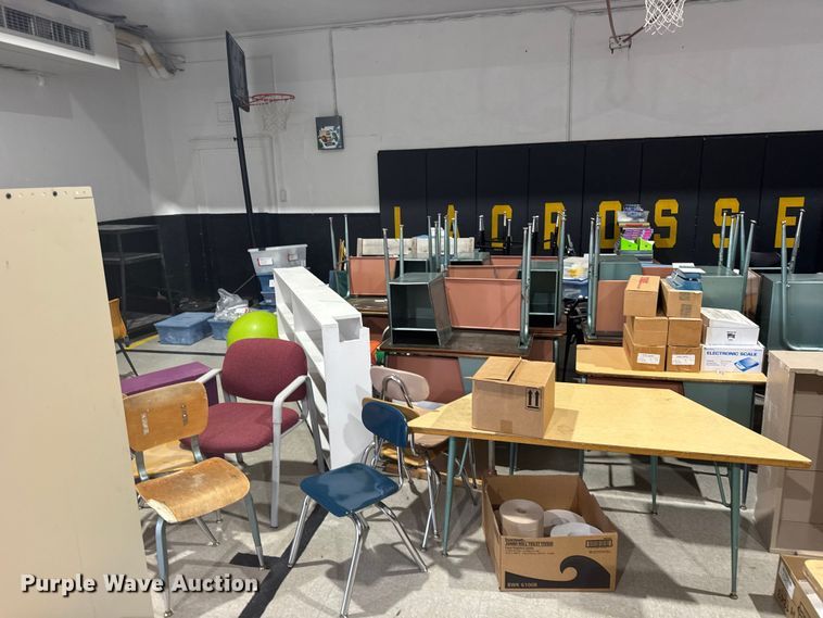 image for item EW4958 Furniture