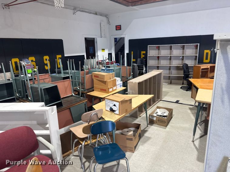 image for item EW4958 Furniture
