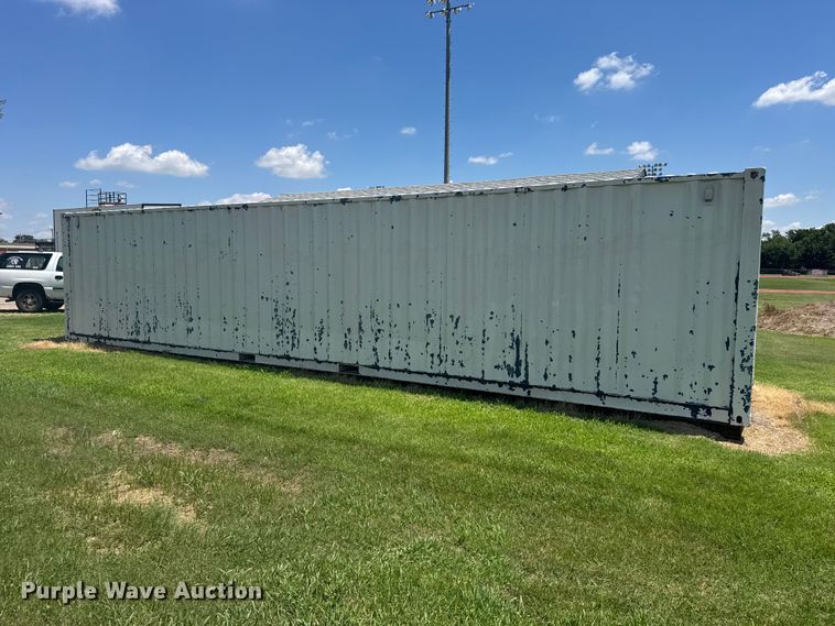 image for item EW4959 Shipping container