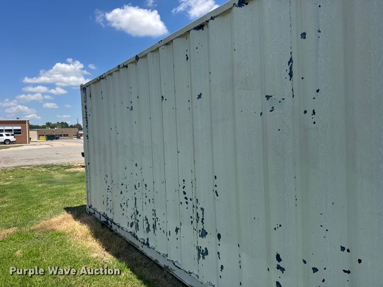 image for item EW4959 Shipping container