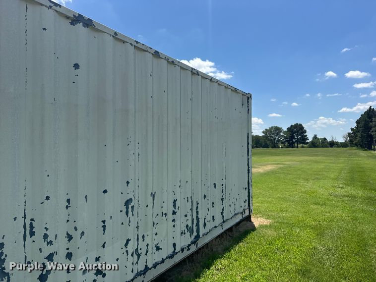 image for item EW4959 Shipping container
