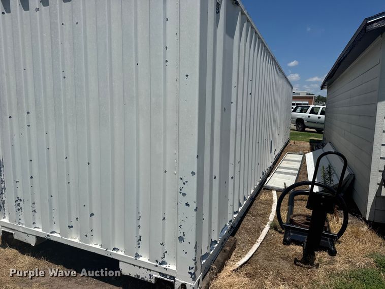 image for item EW4959 Shipping container