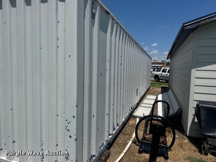image for item EW4959 Shipping container