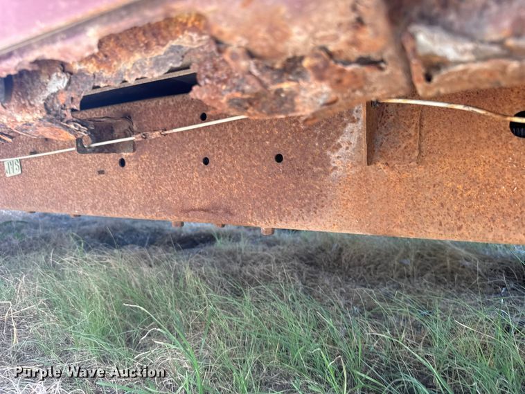 image for item EW4960 1993 Chevrolet K2500 pickup truck