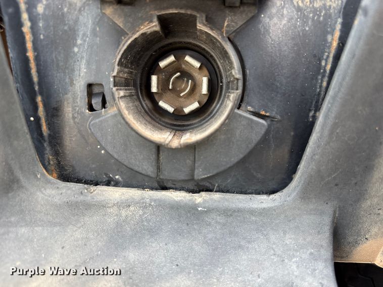 image for item EX0000 2012 Chevrolet Silverado 2500HD Ext. Cab pickup truck