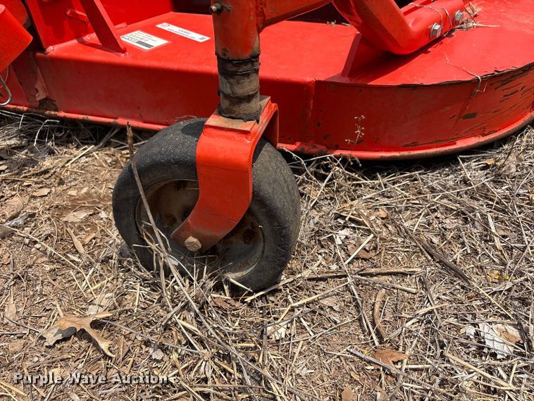image for item EX0002 Woods PRD8400 finish mower